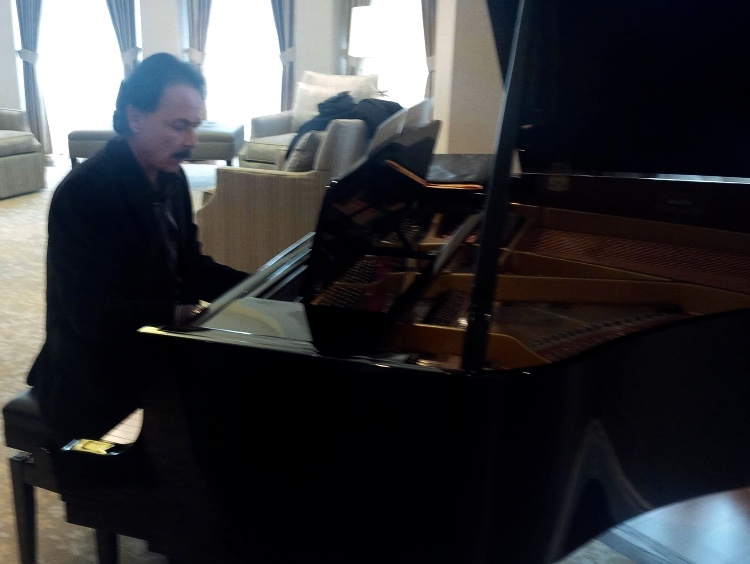 Brian-piano
